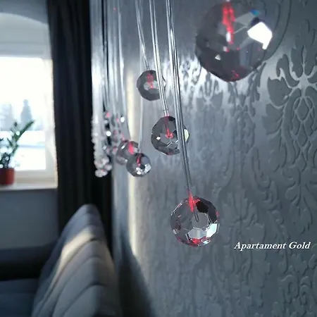 Szklarskaapart Apartamento *