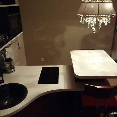 Apartamento Szklarskaapart