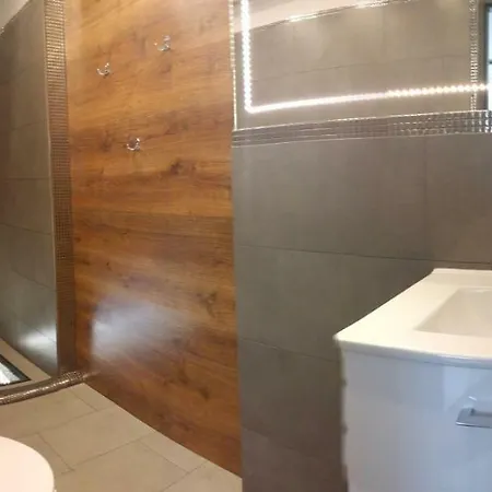 Apartamento Szklarskaapart Szklarska Poręba
