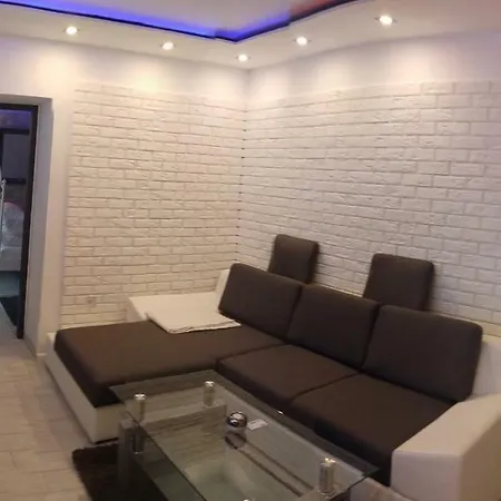 Apartamento Szklarskaapart Szklarska Poręba